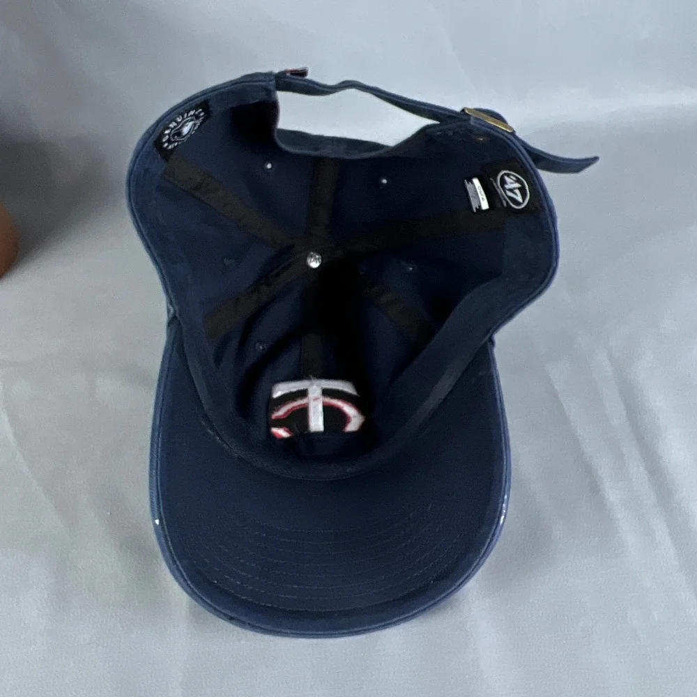 ‘47 Brand thank you